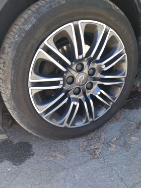 Opel Insignia Country tourer 4x4 Bi-turbo LED Bi-xenon  | Mobile.bg    15