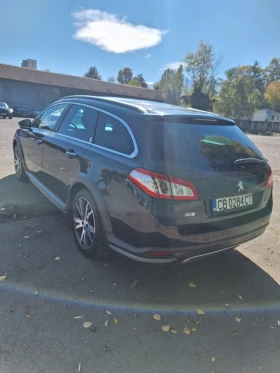 Peugeot 508 | Mobile.bg    5