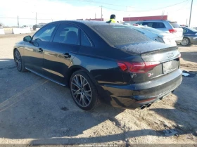 Audi S4 * PREMIUM PLUS TFSI QUATTRO TIPTRONIC * CARFAX * Б - 45950 лв. / 23493.86 € - 75715958 3