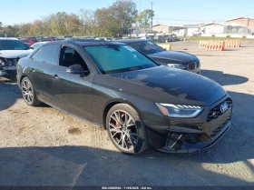 Audi S4 * PREMIUM PLUS TFSI QUATTRO TIPTRONIC * CARFAX * Б - 45950 лв. / 23493.86 € - 75715958 13