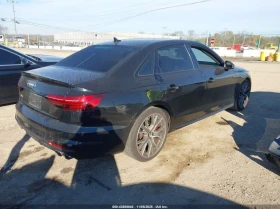 Audi S4 * PREMIUM PLUS TFSI QUATTRO TIPTRONIC * CARFAX * Б - 45950 лв. / 23493.86 € - 75715958 4