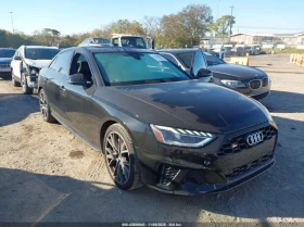 Audi S4 * PREMIUM PLUS TFSI QUATTRO TIPTRONIC * CARFAX * Б - 45950 лв. / 23493.86 € - 75715958 6