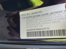 Audi S4 * PREMIUM PLUS TFSI QUATTRO TIPTRONIC * CARFAX * Б - 45950 лв. / 23493.86 € - 75715958 9