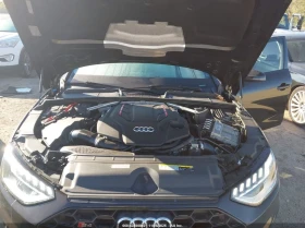 Audi S4 * PREMIUM PLUS TFSI QUATTRO TIPTRONIC * CARFAX * Б - 45950 лв. / 23493.86 € - 75715958 10