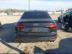 Audi S4 * PREMIUM PLUS TFSI QUATTRO TIPTRONIC * CARFAX * Б - 45950 лв. / 23493.86 € - 75715958 16