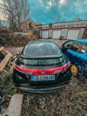 Honda Civic, снимка 3