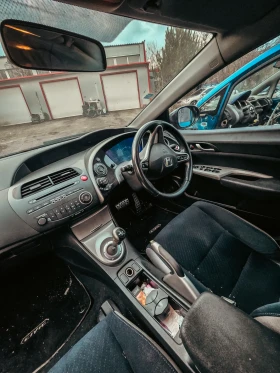 Honda Civic, снимка 4
