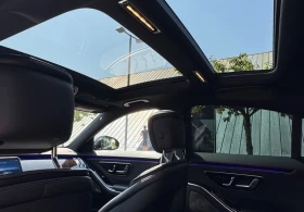 Mercedes-Benz S 400 d 4MATIC - 117598 лв. / 60126.90 € - 38922233 10