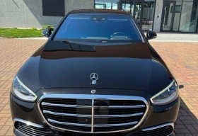 Mercedes-Benz S 400 d 4MATIC - 117598 лв. / 60126.90 € - 38922233 2