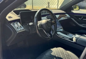 Mercedes-Benz S 400 d 4MATIC - 117598 лв. / 60126.90 € - 38922233 9