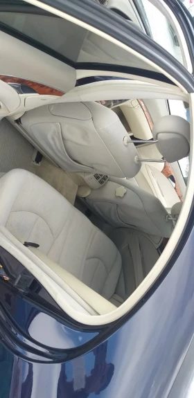 Mercedes-Benz E 270 | Mobile.bg � ����� ������ 6
