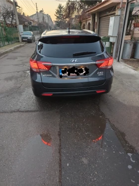 Hyundai I40, снимка 5