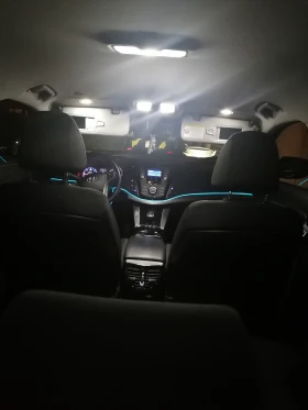 Hyundai I40, снимка 11