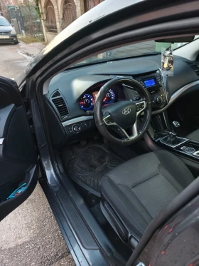 Hyundai I40, снимка 6