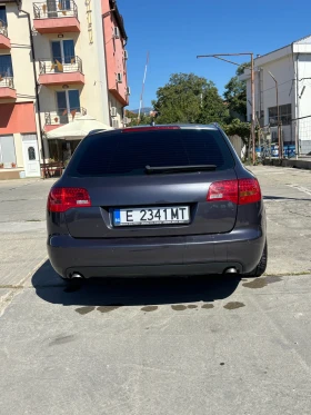 Audi A6, снимка 2