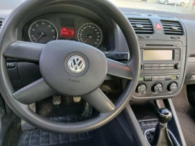 VW Golf 1.4 FSI, снимка 6
