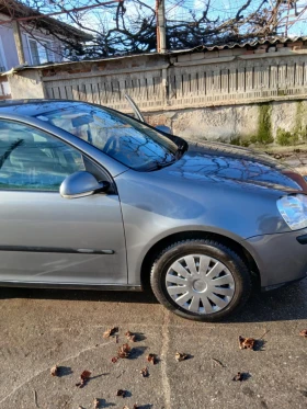 VW Golf 1.4 FSI, снимка 3