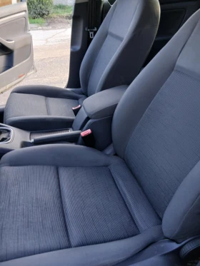 VW Golf 1.4 FSI, снимка 7