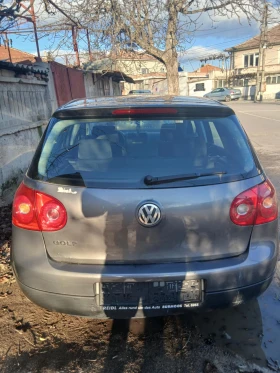 VW Golf 1.4 FSI, снимка 5