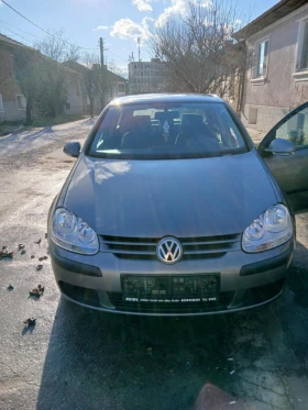 VW Golf 1.4 FSI, снимка 2