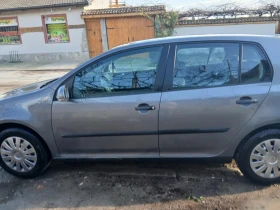 VW Golf 1.4 FSI, снимка 4