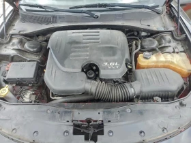 Dodge Charger 3.6L 6 Rear-wheel drive - 8400 € / 16428.97 лв. - 14358286 3