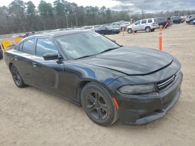 Dodge Charger 3.6L 6 Rear-wheel drive - 8400 € / 16428.97 лв. - 14358286 6