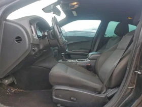 Dodge Charger 3.6L 6 Rear-wheel drive - 8400 € / 16428.97 лв. - 14358286 9