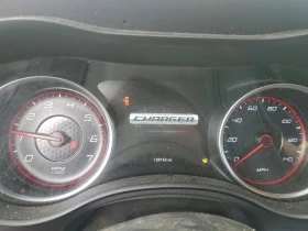 Dodge Charger 3.6L 6 Rear-wheel drive - 8400 € / 16428.97 лв. - 14358286 11