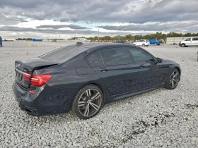 BMW 750 Li XDRIVE| M PACK| ЩОРИ| ПАНО| МАСАЖ - 13800 € / 26990.45 лв. - 26220487 6