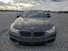 BMW 750 Li XDRIVE| M PACK| ЩОРИ| ПАНО| МАСАЖ - 13800 € / 26990.45 лв. - 26220487 2