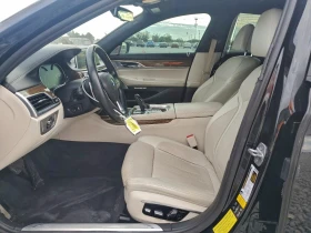 BMW 750 Li XDRIVE| M PACK| ЩОРИ| ПАНО| МАСАЖ - 13800 € / 26990.45 лв. - 26220487 7