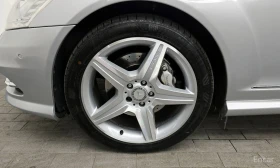 Mercedes-Benz S 350 - 11679 € / 22842.14 лв. - 94327463 5