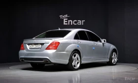 Mercedes-Benz S 350 - 11679 € / 22842.14 лв. - 94327463 2