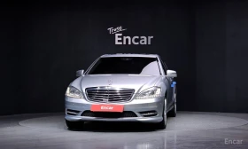 Mercedes-Benz S 350 - 11679 € / 22842.14 лв. - 94327463 3