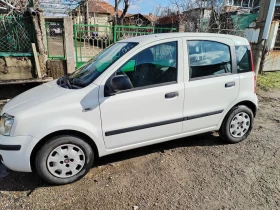 Fiat Panda 1, 2i - 1750 € / 3422.70 лв. - 89116044 2