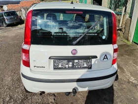 Fiat Panda 1, 2i - 1750 € / 3422.70 лв. - 89116044 4