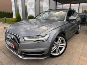 Audi A6 Allroad 3.0BI-TDI FACE QUATTRO PANORAMA, снимка 10