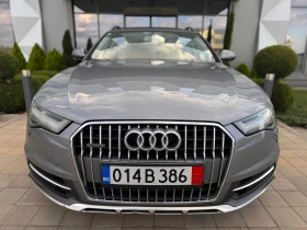 Audi A6 Allroad 3.0BI-TDI FACE QUATTRO PANORAMA, снимка 12
