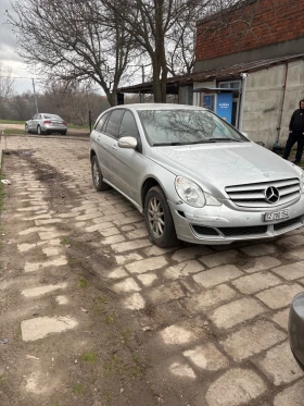 Mercedes-Benz R 320 - 123 € / 240.57 лв. - 21259242 4