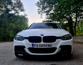 BMW 320 - 8600 € / 16820.14 лв. - 82728995 2