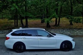 BMW 320 - 8600 € / 16820.14 лв. - 82728995 3