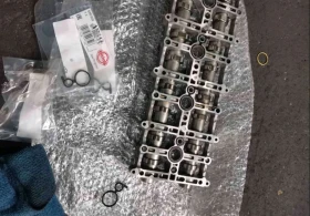 BMW 320 - 8600 € / 16820.14 лв. - 82728995 12