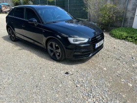 Audi A3 - 8299 € / 16231.43 лв. - 68017838 2