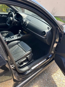 Audi A3 - 8299 € / 16231.43 лв. - 68017838 8