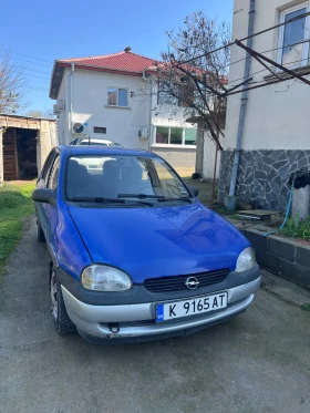 Opel Corsa 1.4 - 1000 € / 1955.83 лв. - 13477105 2