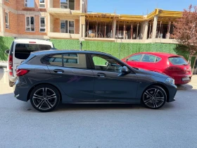 BMW 118 D M PERFORMANCE! Уникат! 37000км! - 25500 € / 49873.67 лв. - 82059867 5