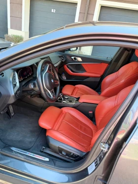 BMW 118 D M PERFORMANCE! Уникат! 37000км! - 25500 € / 49873.67 лв. - 82059867 11