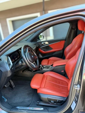 BMW 118 D M PERFORMANCE! Уникат! 37000км! - 25500 € / 49873.67 лв. - 82059867 9