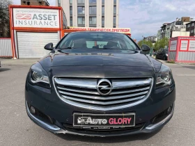 Opel Insignia Limousine NB - 5400 € / 10561.48 лв. - 71137176 2